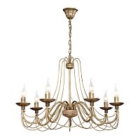 Подвесная люстра F-Promo Chateau 2163-7P