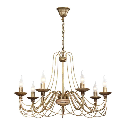 Подвесная люстра F-Promo Chateau 2163-7P Подвесная люстра F-Promo Chateau 2163-7P