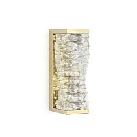 Бра Lumina Deco LDW 6035-28 GD