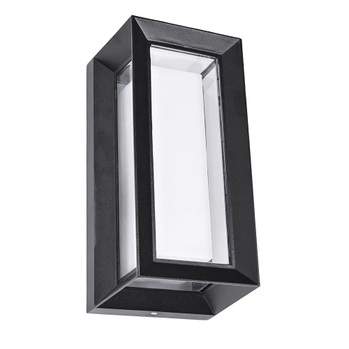Уличный настенный светильник Arte Lamp ULYSSES A8130AL-1BK Уличный настенный светильник Arte Lamp ULYSSES A8130AL-1BK