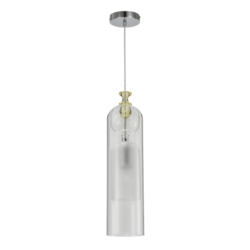 Подвесной светильник 11050/1P Clear фото 2 Подвесной светильник 11050/1P Clear фото 2