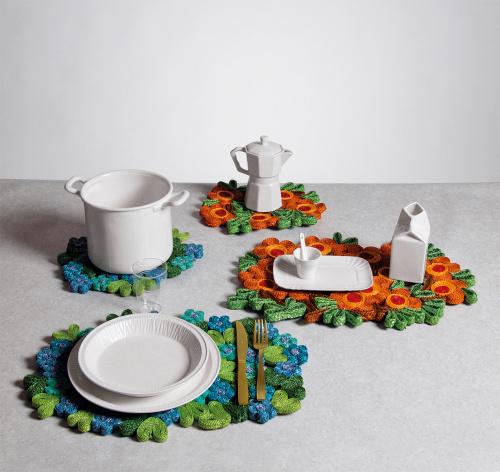 Аксессуар Camelia фото 4