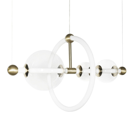 10126/500 Подвесной светильник LOFT IT Alpha фото 2