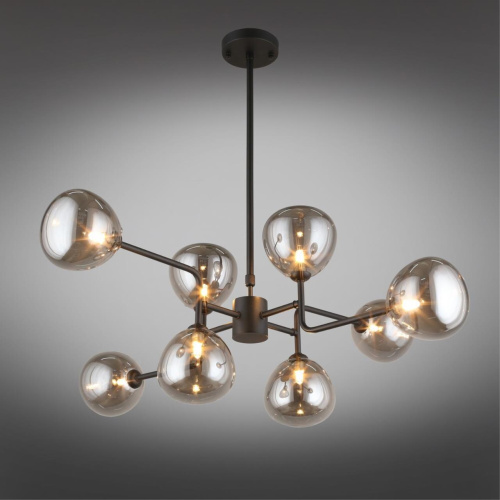 Люстра потолочная APL.913.07.08 фото 3 Люстра потолочная APL.913.07.08 фото 3