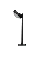 Ландшафтный светильник Arte Lamp URBAN A2047PA-1BK