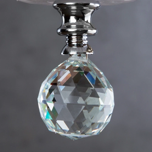 Бра Divinare CIGNO 8825/03 AP-1 фото 4