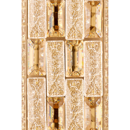 Бра Festo Gold FL1051-2W фото 7