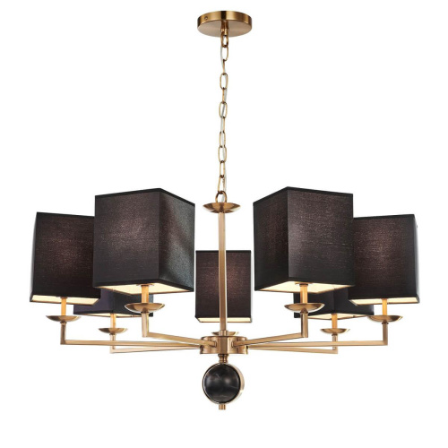 Подвесная люстра Favourite Diva 2822-7P Подвесная люстра Favourite Diva 2822-7P