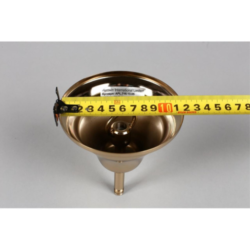 Люстра подвесная APL.716.13.05 фото 11