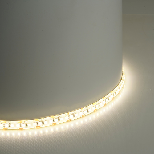 Светодиодная LED лента Feron LS626, 180SMD(2835)/m 17W/m 12V 5000*10*1.22мм 4000К IP65 фото 6