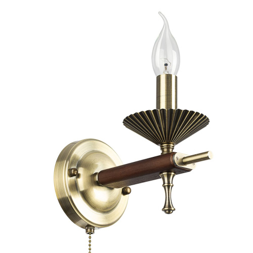 Бра Citilux Kaptor CL423313 фото 6 Бра Citilux Kaptor CL423313 фото 6