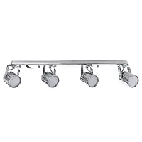 Спот Arte Lamp LENTE A1310PL-4CC