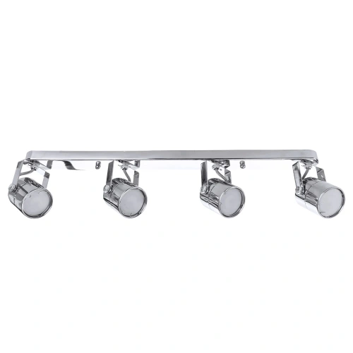 Спот Arte Lamp LENTE A1310PL-4CC Спот Arte Lamp LENTE A1310PL-4CC