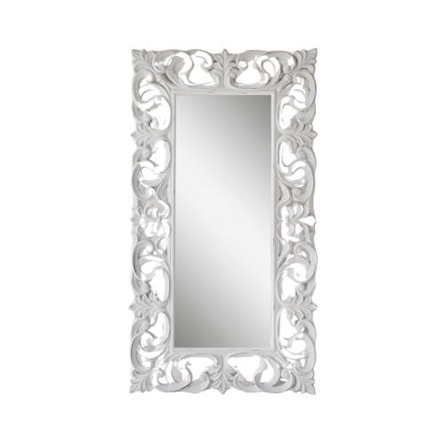 Зеркало классическое FM PU460 WT