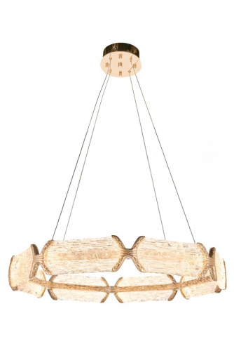 Люстра подвесная Epico Gold FL1050-6P фото 12