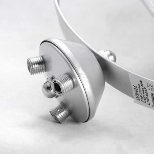 Торшер Lussole Lgo Klamath GRLSP-0557 фото 9