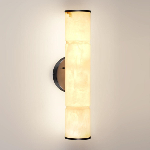 Настенный светодиодный светильник Odeon Light L-Vision Marbella 6675/12WL фото 7 Настенный светодиодный светильник Odeon Light L-Vision Marbella 6675/12WL фото 7