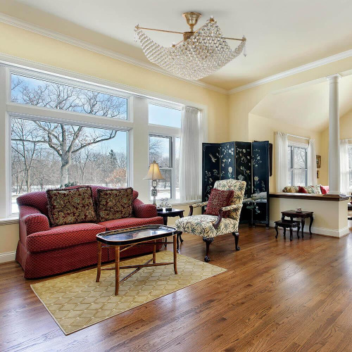 Подвесной светильник Arti Lampadari Roma E 1.3.P1 G фото 2