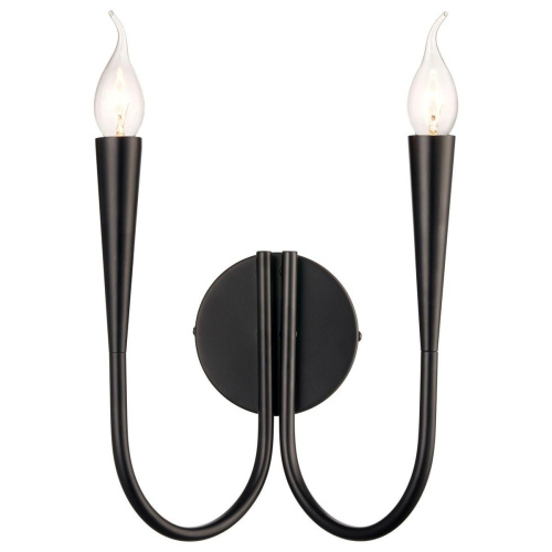 Светильник настенный Velante 368-021-02 Светильник настенный Velante 368-021-02