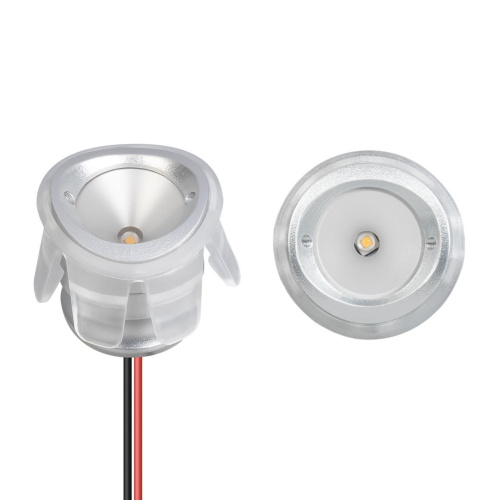 Светильник ALT-LODESTAR-HANDRAIL-R27-1.5W Day4000 (GR, 70 deg, 12-24V) Arlight 052580 Светильник ALT-LODESTAR-HANDRAIL-R27-1.5W Day4000 (GR, 70 deg, 12-24V) Arlight 052580