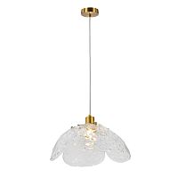 Подвесной светильник 11051/1P Clear