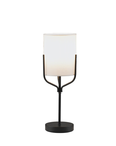 Лампа настольная Moderli V11851-1T Inari Лампа настольная Moderli V11851-1T Inari