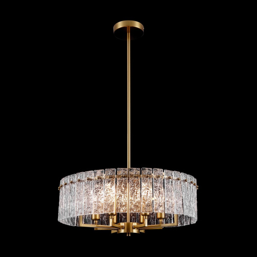 Подвесная люстра Freya Basilica FR5166PL-06BS фото 2