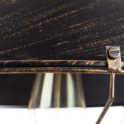 Подвесной светильник Arte Lamp PANDORA A9183SP-1BR фото 3