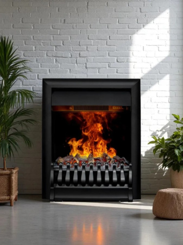 Электроочаг RealFlame 3D Oregan фото 5