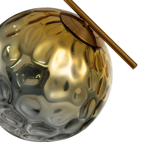 Подвесной светильник 11007/1P Gold фото 4 Подвесной светильник 11007/1P Gold фото 4