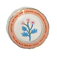 Тарелка Primula