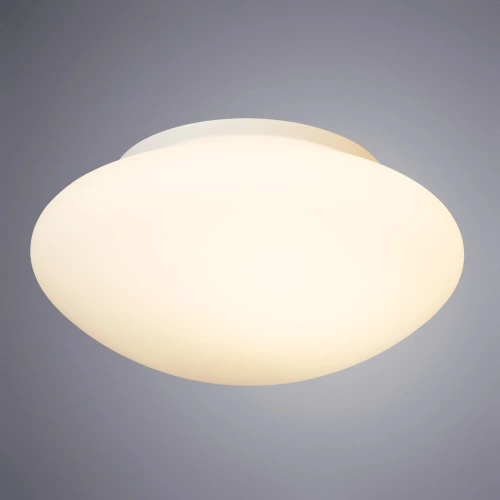 Потолочный светильник Arte Lamp TABLET A7824PL-1WH фото 2 Потолочный светильник Arte Lamp TABLET A7824PL-1WH фото 2