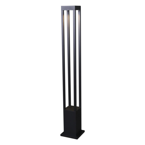 Ландшафтный светодиодный светильник Reluce 09960-0.7-001JH 1,0M LED7W BK RLOS фото 3