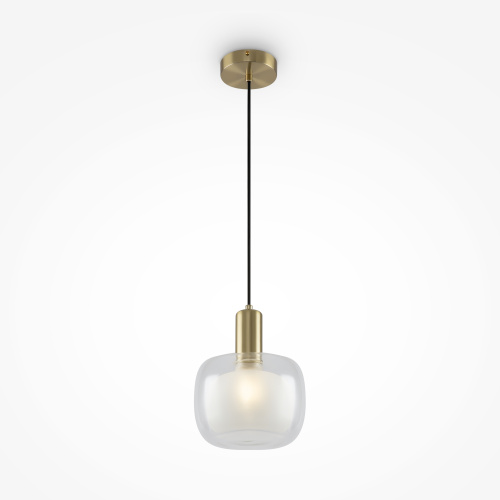 Подвесной светильник Maytoni MOD411PL-01G фото 3