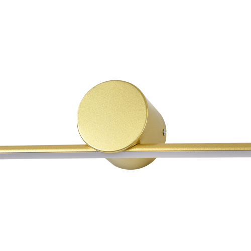 Настенный светильник Escada 10291/1 LED*12W Gold фото 4 Настенный светильник Escada 10291/1 LED*12W Gold фото 4