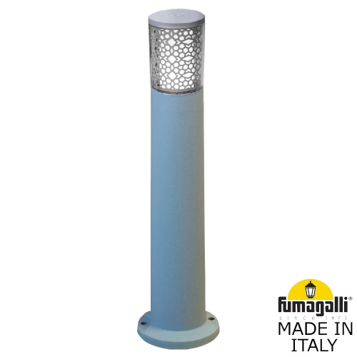 Fumagalli Садовый светильник-столбик FUMAGALLI CARLO DECO 800 DR3.575.000.LXU1L Fumagalli Садовый светильник-столбик FUMAGALLI CARLO DECO 800 DR3.575.000.LXU1L