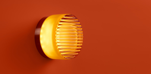 Настенный светильник (бра) Freya FR5603WL-L8YA фото 4