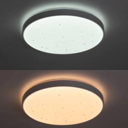 Потолочный светильник Arte Lamp ONDA A2681PL-72WH фото 3 Потолочный светильник Arte Lamp ONDA A2681PL-72WH фото 3
