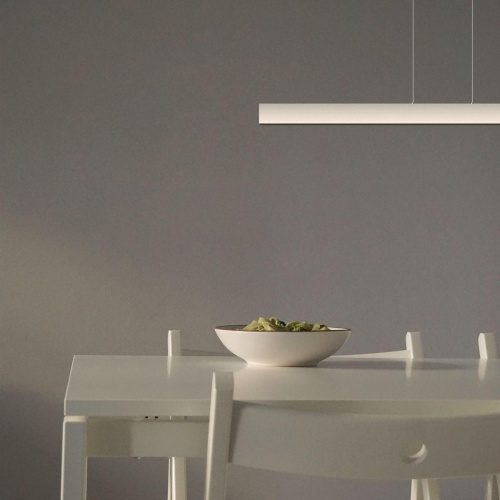 Подвесной светодиодный светильник Mantra Hanok 7542 фото 2