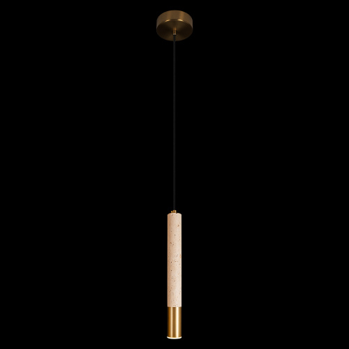 10583C Bronze Подвесной светильник LOFT IT Everest фото 3