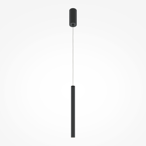 Подвесной светильник Maytoni MOD159PL-L6BK фото 4