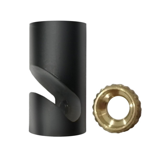 Держатель для провода Arlight SL-Wire-Hook-R15 036987 Держатель для провода Arlight SL-Wire-Hook-R15 036987