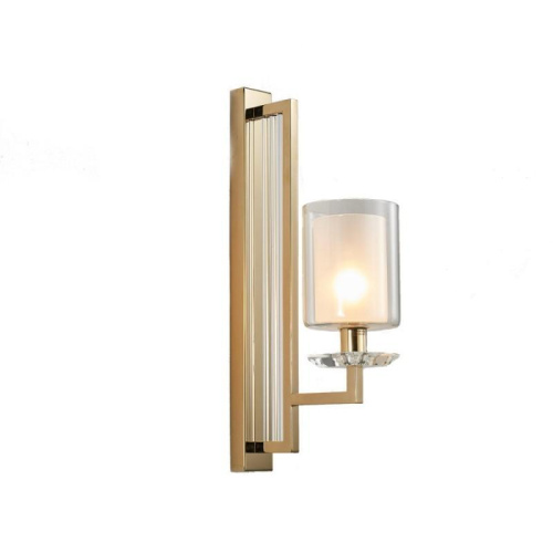 Бра Newport 4401 L/A gold new М0064454 Бра Newport 4401 L/A gold new М0064454