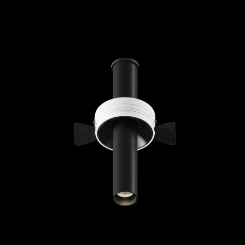 Встраиваемый светильник Technical C140TRS-L200-7W3K-B фото 4