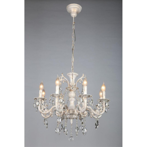 Люстра подвесная OML-79003-08 фото 8 Люстра подвесная OML-79003-08 фото 8