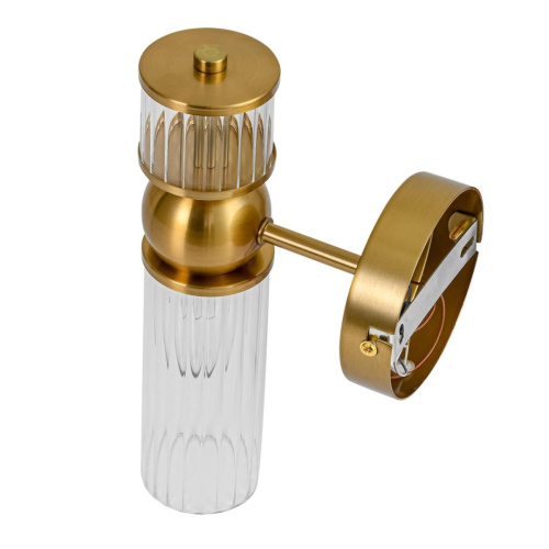 Бра Lumion DENVER 8276/1W фото 2