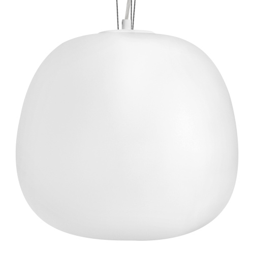 608116 Люстра GRAZIA 1x12W(led) E27 БЕЛЫЙ/МАТОВЫЙ фото 3 608116 Люстра GRAZIA 1x12W(led) E27 БЕЛЫЙ/МАТОВЫЙ фото 3