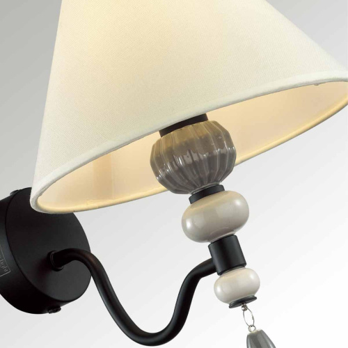 Бра Odeon Light Exclusive Sochi 4896/1W фото 3