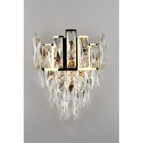 Светильник настенный (Бра) OML-67901-02 фото 4 Светильник настенный (Бра) OML-67901-02 фото 4