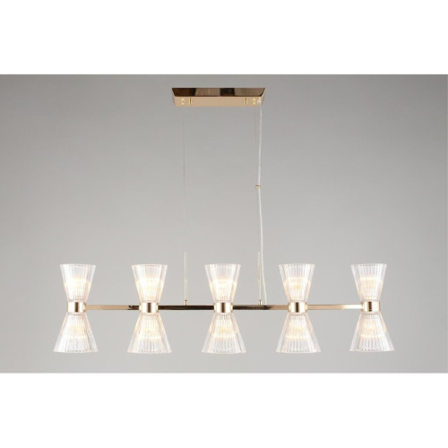 Люстра подвесная APL.801.03.10 фото 2 Люстра подвесная APL.801.03.10 фото 2